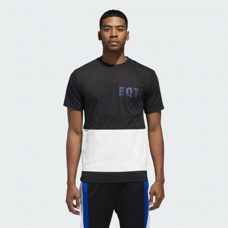 Брюки Adidas Eqt Graphic Tee