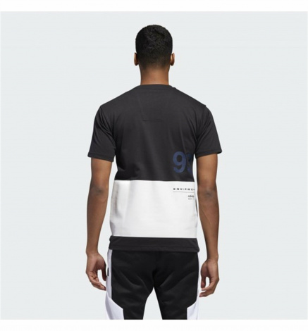 Брюки Adidas Eqt Graphic Tee