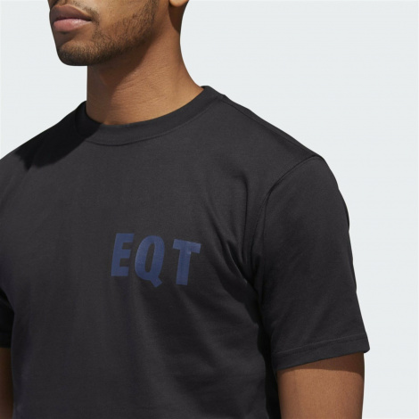 Брюки Adidas Eqt Graphic Tee