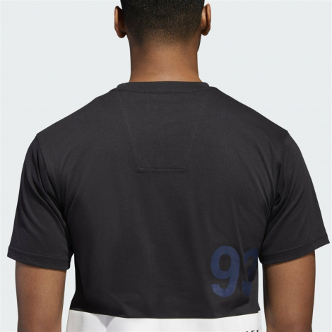 Брюки Adidas Eqt Graphic Tee