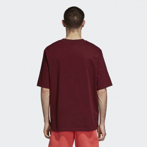 Футболка Adidas Trefoil Oversize Tee