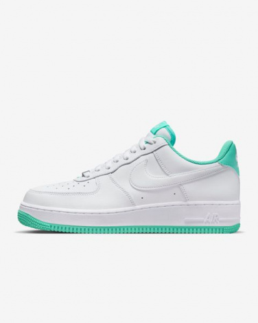 Кросівки Nike Air Force 1'07 White