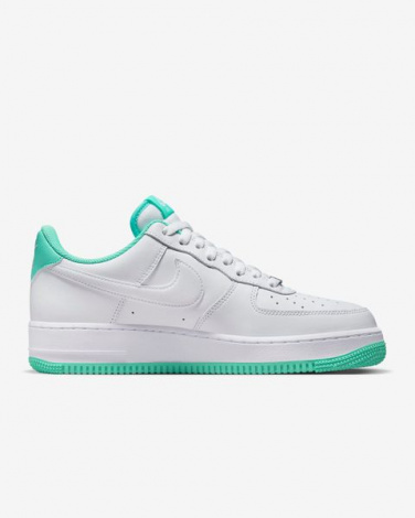 Кросівки Nike Air Force 1'07 White