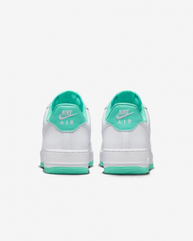 Кросівки Nike Air Force 1'07 White
