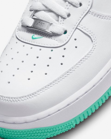 Кросівки Nike Air Force 1'07 White