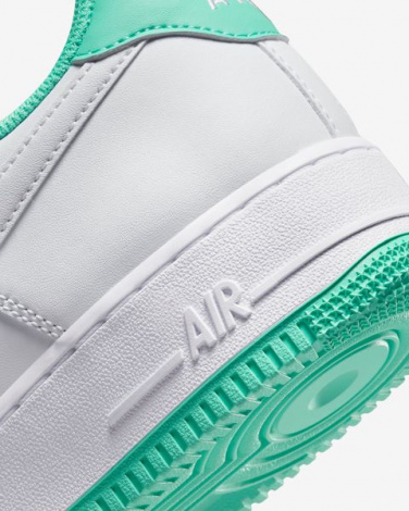 Кросівки Nike Air Force 1'07 White
