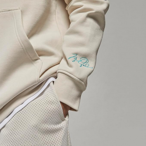 Худі Jordan Esssentials Fleece (Бежеве)