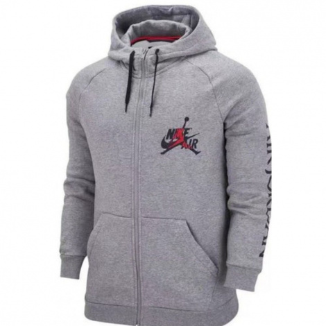 Кофта Jordan Jumpman Zip Hoodie