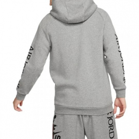 Кофта Jordan Jumpman Zip Hoodie