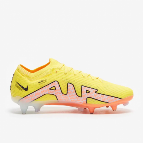 Бутси Nike Zoom Vapor 15 Elite Sg-Pro