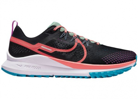 Кроссовки Nike React Pegasus Trail 4