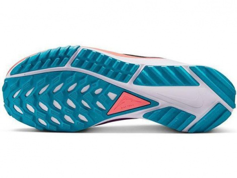 Кроссовки Nike React Pegasus Trail 4