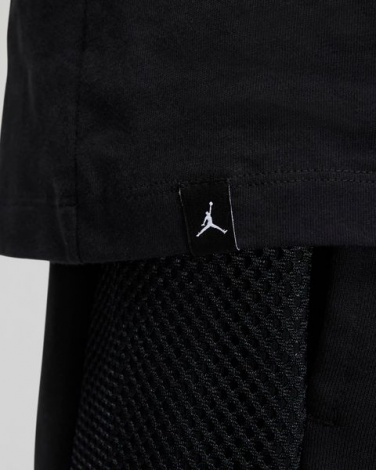 Футболка Nike Air Jordan Jumpman Graphic Tank Top Black