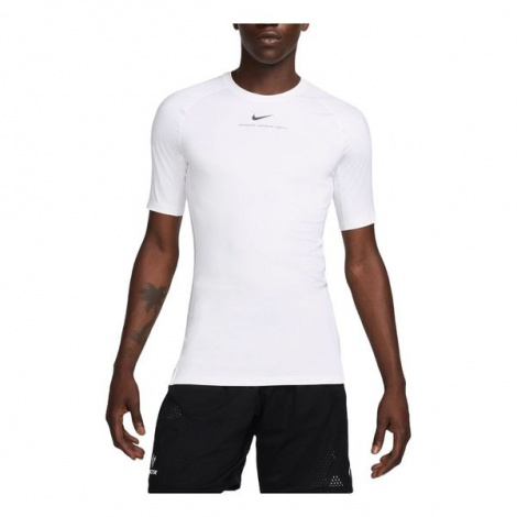 Футболка Nike X Nocta S/S Base Layer Top Base Layer Basketball T-Shirt White