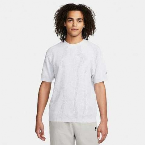 Футболка Nike NSW Tech Pack Tee Dm5599-121 Xl