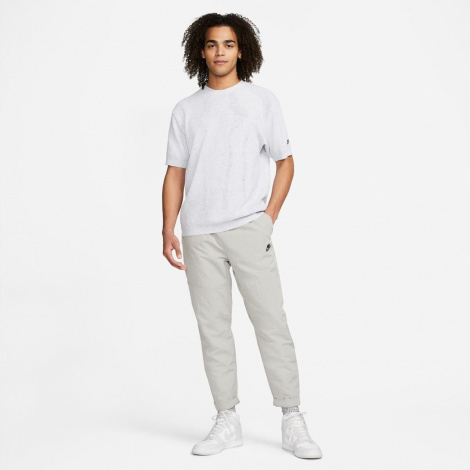 Футболка Nike NSW Tech Pack Tee Dm5599-121 Xl