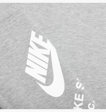 Костюм Спортивный Nike Tech Flc Grey