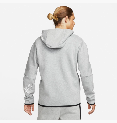 Костюм Спортивный Nike Tech Flc Grey