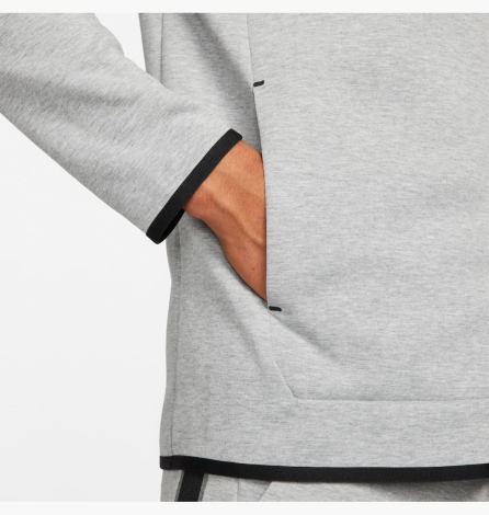 Костюм Спортивный Nike Tech Flc Grey