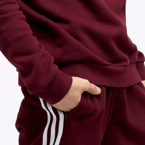 Світшот Adidas Trefoil Crewneck