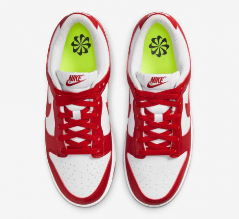 Кроссовки Nike Dunk Low Next Nature