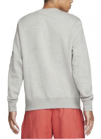 Кофта Nike Nsw Air Swoosh Crew Neck Sweatshirt