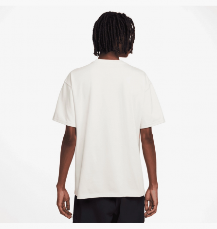 Футболка Nike Acg Lungs Tee Light Orewood Brown