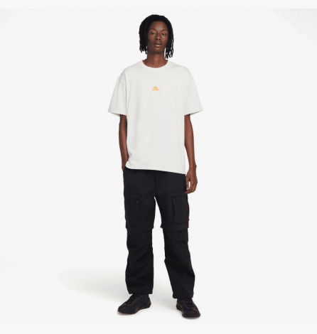 Футболка Nike Acg Lungs Tee Light Orewood Brown