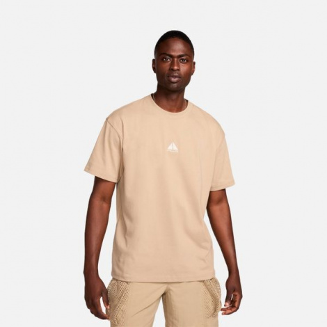 Футболка Nike M Nrg Acg Ss Tee Lbr Lungs