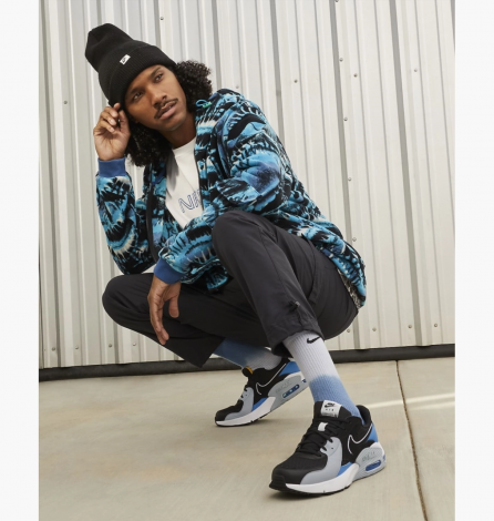 Кроссовки Nike Air Max Excee