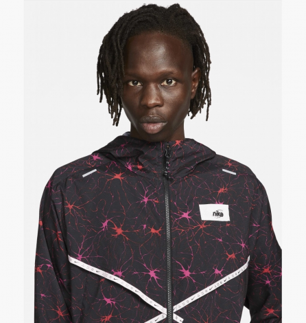 Куртка Nike Jacket