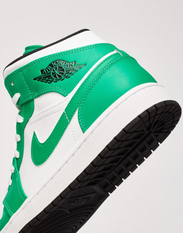 Кроссовки Мужские Jordan 1 Mid Dq8426-301 44