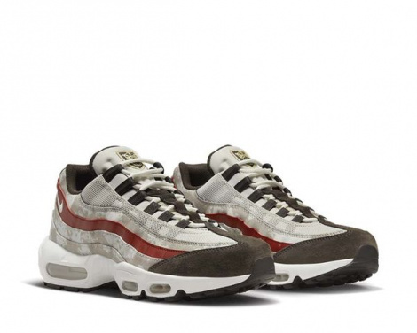 Кроссовки Nike Air Max 95 Se