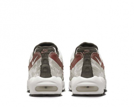 Кроссовки Nike Air Max 95 Se