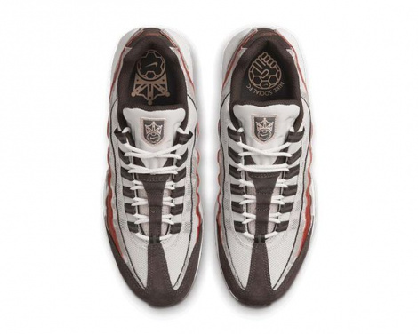 Кроссовки Nike Air Max 95 Se