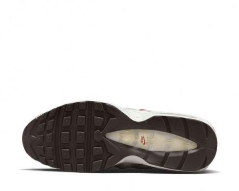 Кроссовки Nike Air Max 95 Se