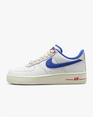 Кроссовки Женские Nike Air Force 1 Low Lx Dr0148-100 36.5
