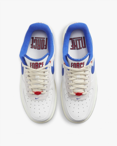 Кроссовки Женские Nike Air Force 1 Low Lx Dr0148-100 36.5
