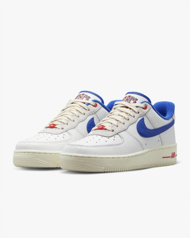 Кроссовки Женские Nike Air Force 1 Low Lx Dr0148-100 36.5