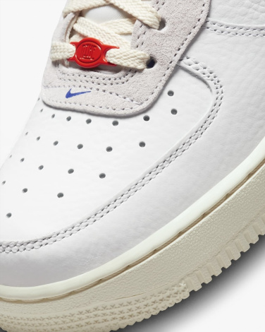 Кроссовки Женские Nike Air Force 1 Low Lx Dr0148-100 36.5