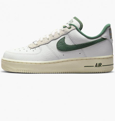 Кроссовки Женские Nike Air Force 1 Lx White Dr0148-102 36.5