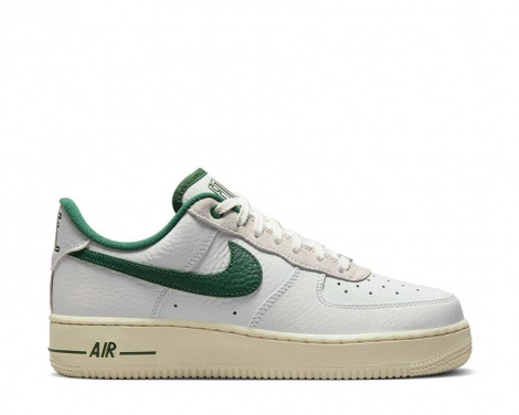 Кроссовки Женские Nike Air Force 1 Lx White Dr0148-102 36.5