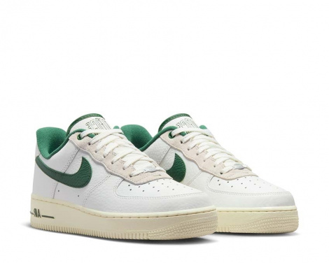 Кроссовки Женские Nike Air Force 1 Lx White Dr0148-102 36.5