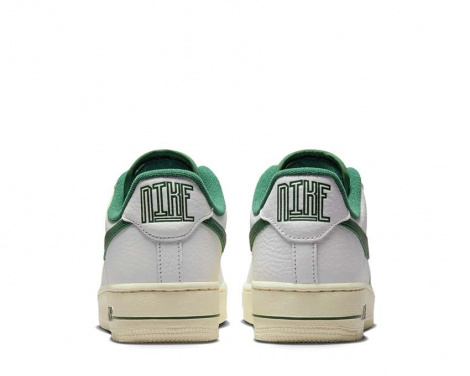 Кроссовки Женские Nike Air Force 1 Lx White Dr0148-102 36.5