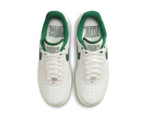 Кроссовки Женские Nike Air Force 1 Lx White Dr0148-102 36.5