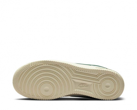 Кроссовки Женские Nike Air Force 1 Lx White Dr0148-102 36.5