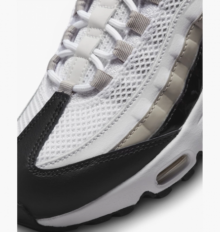 Кроссовки Nike Air Max 95 Grey