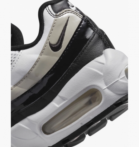 Кроссовки Nike Air Max 95 Grey