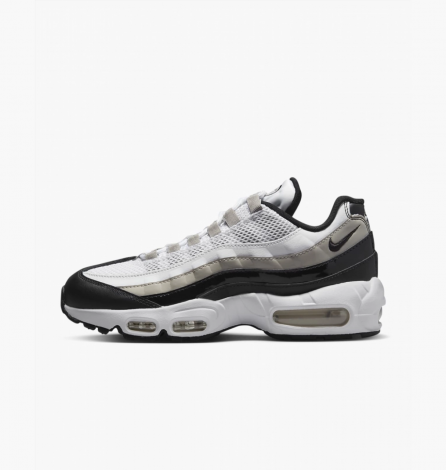Кроссовки Nike Air Max 95 Grey