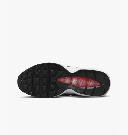 Кроссовки Nike Air Max 95 Grey